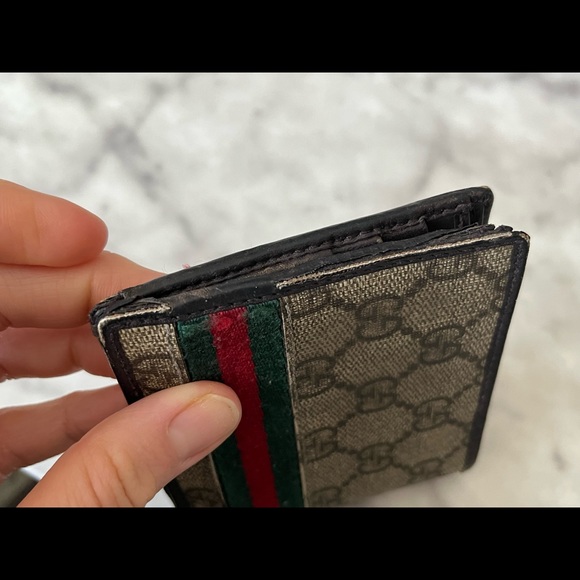 Gucci wallet - Picture 2 of 9
